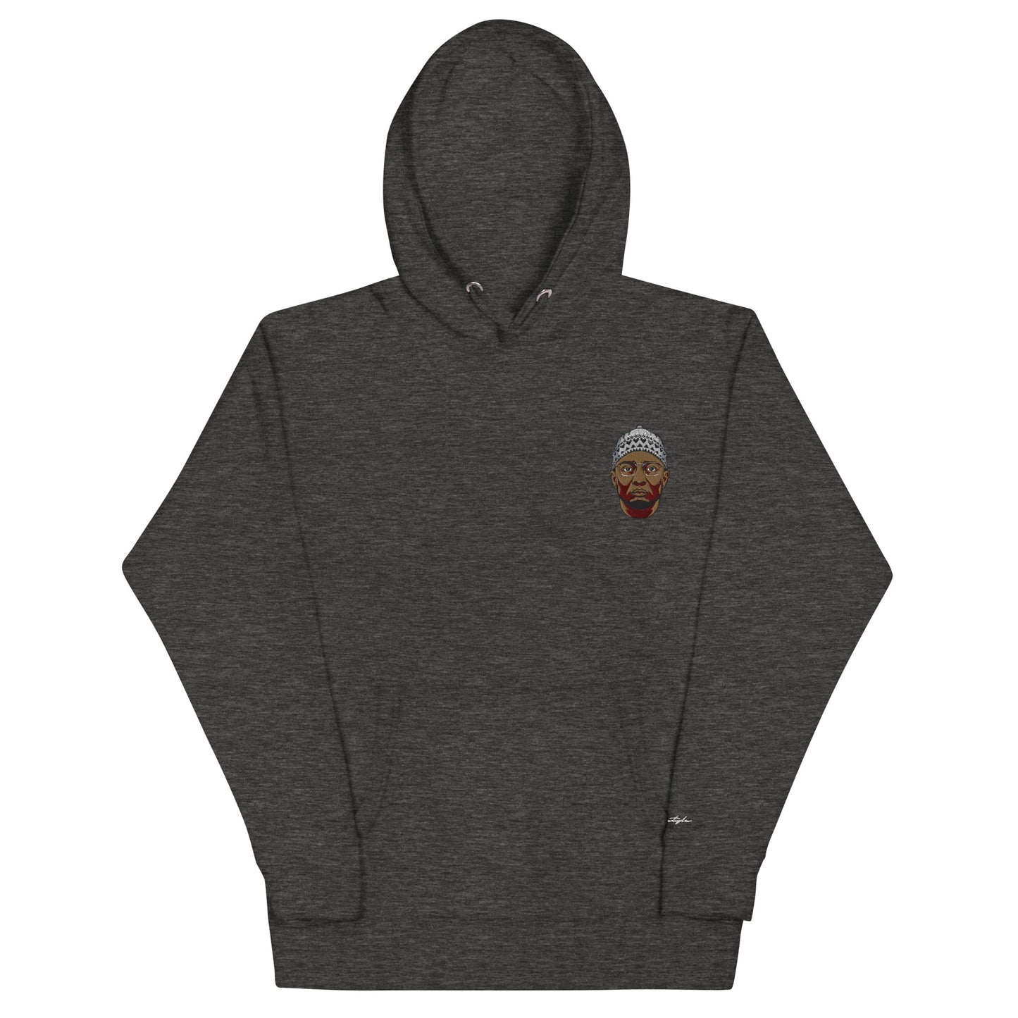 Amilcar Cabral WZ II Unisex Hoodie