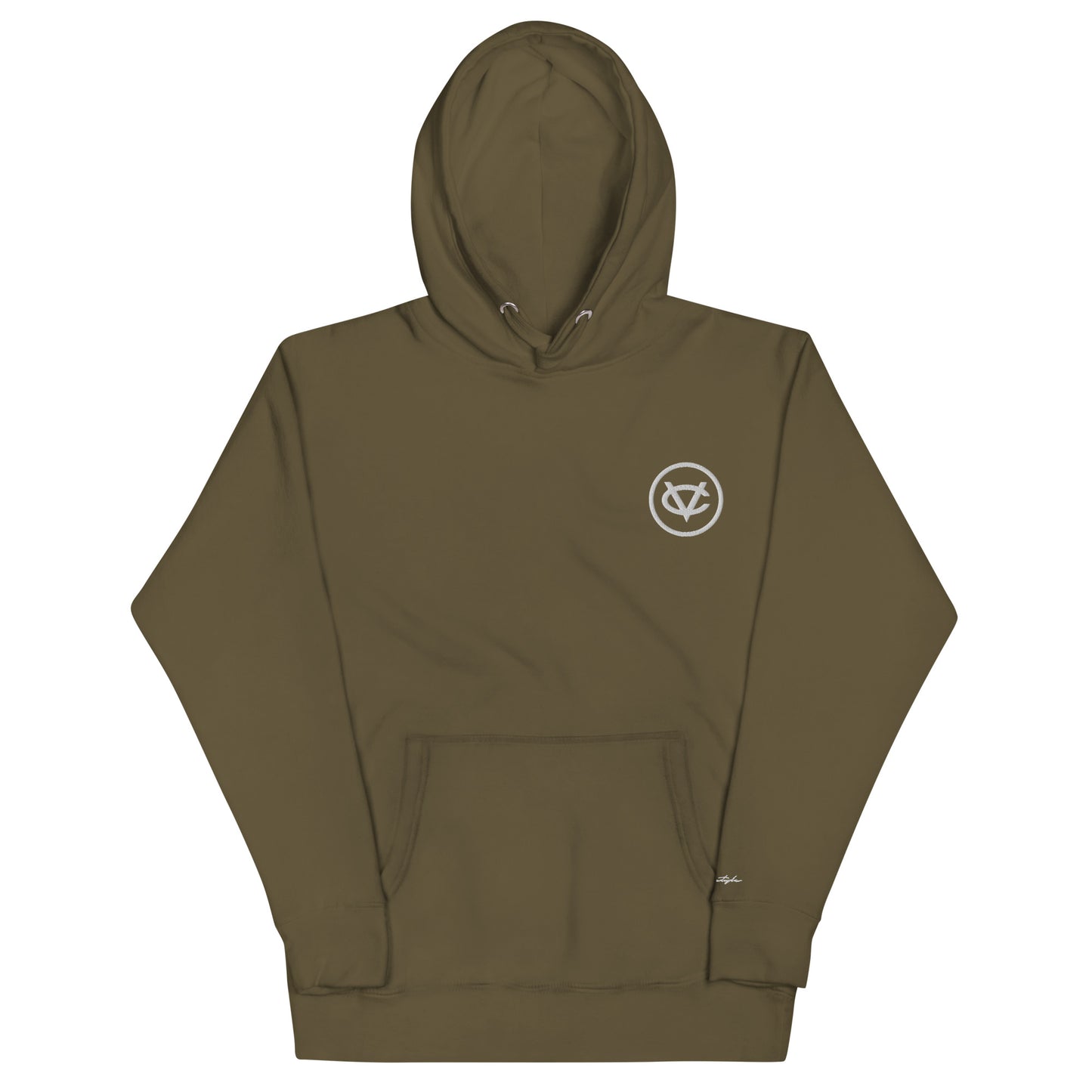 CvLs SQ Unisex Hoodie