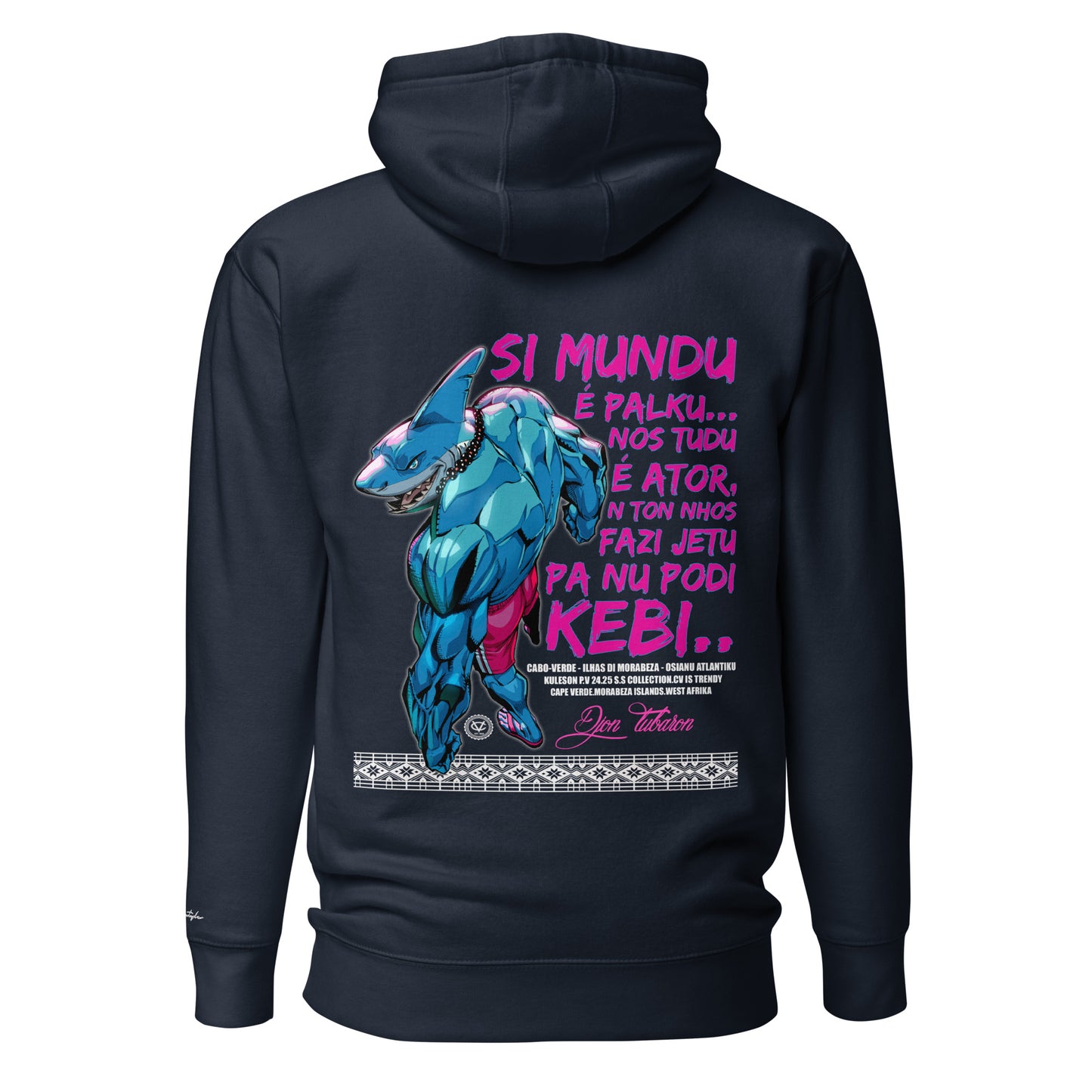 CvLs SQ Unisex Hoodie