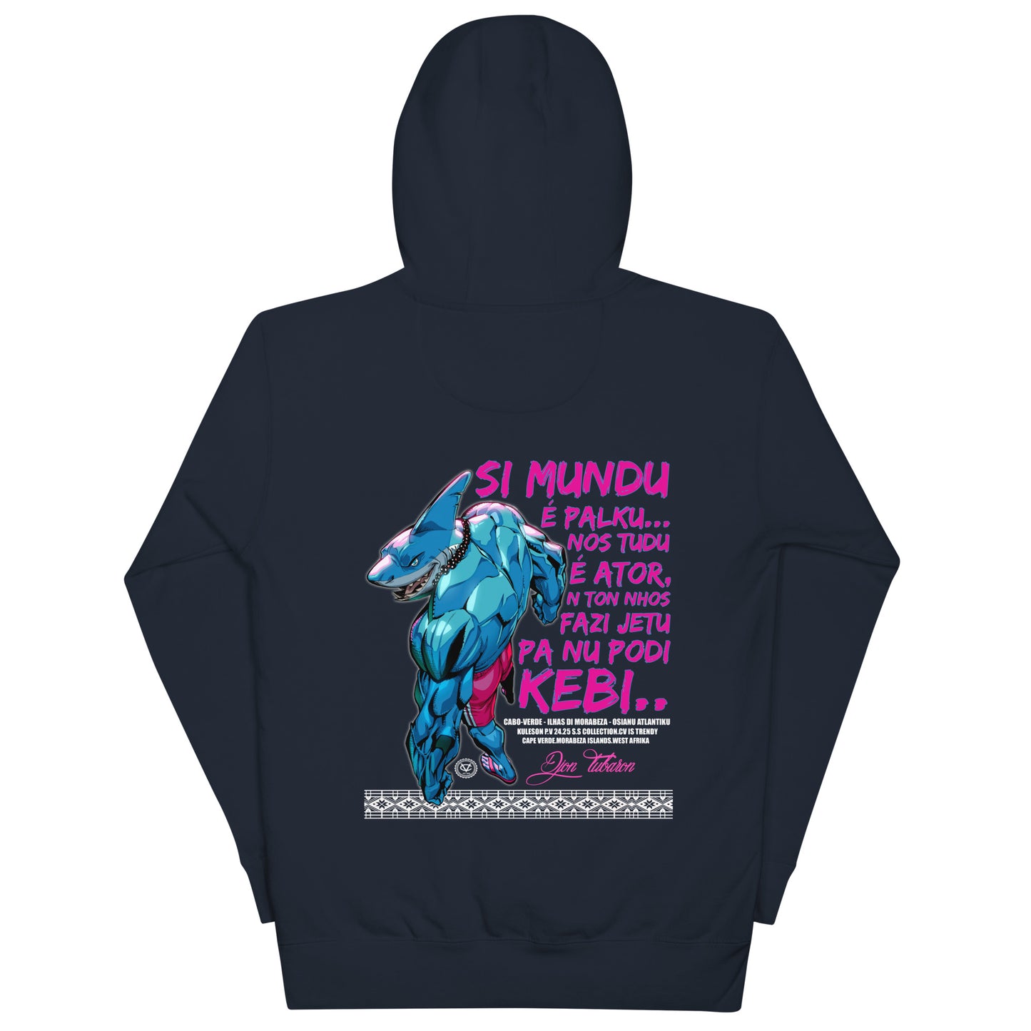 CvLs SQ Unisex Hoodie