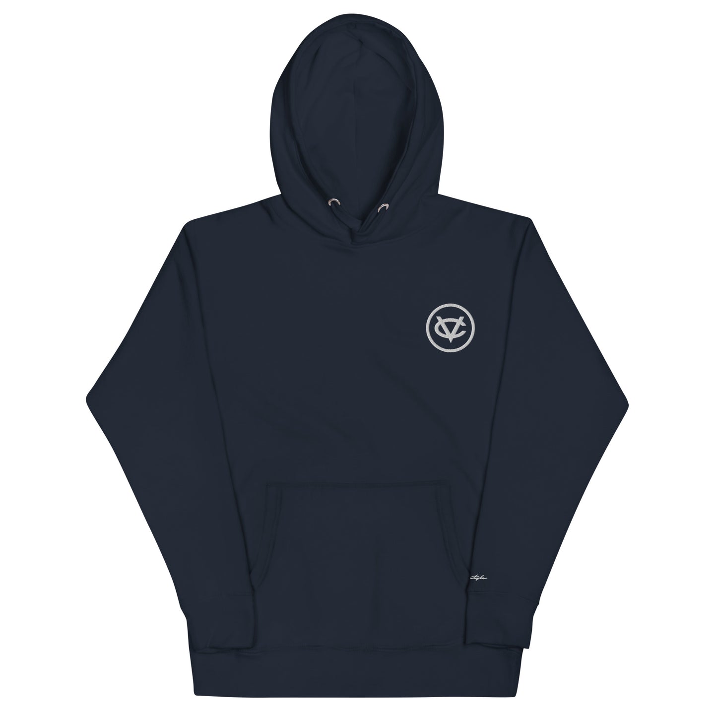 CvLs SQ Unisex Hoodie