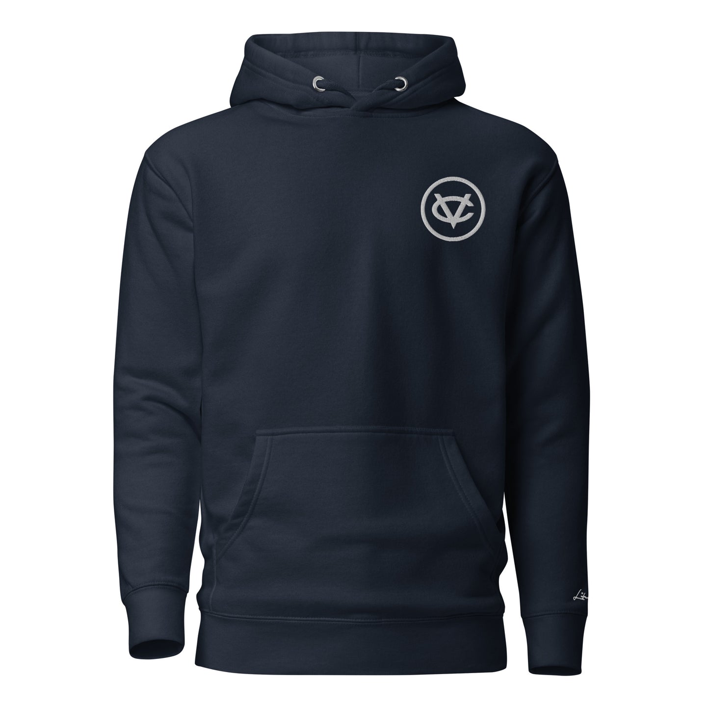 CvLs SQ Unisex Hoodie