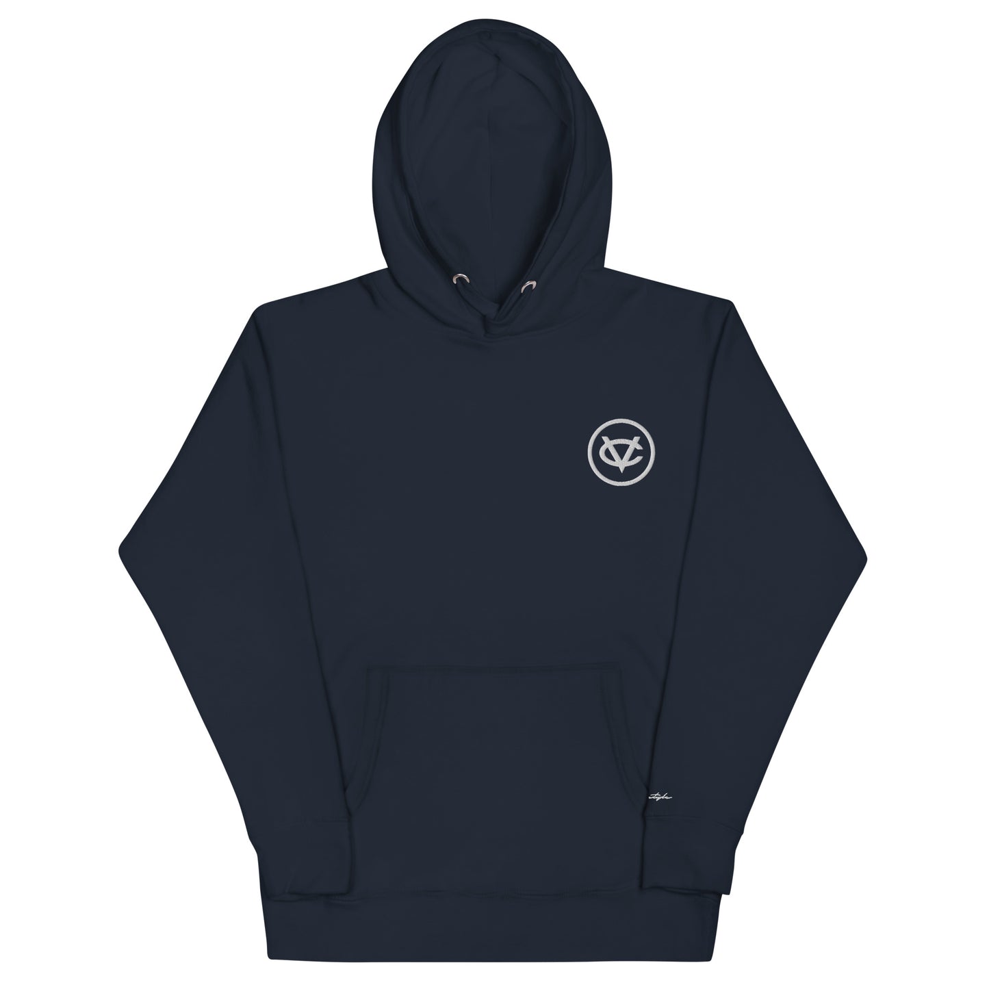 CvLs SQ Unisex Hoodie