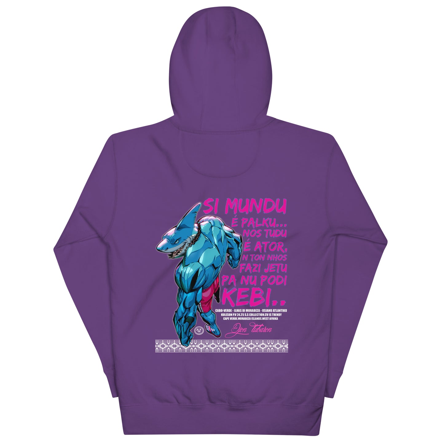 CvLs SQ Unisex Hoodie