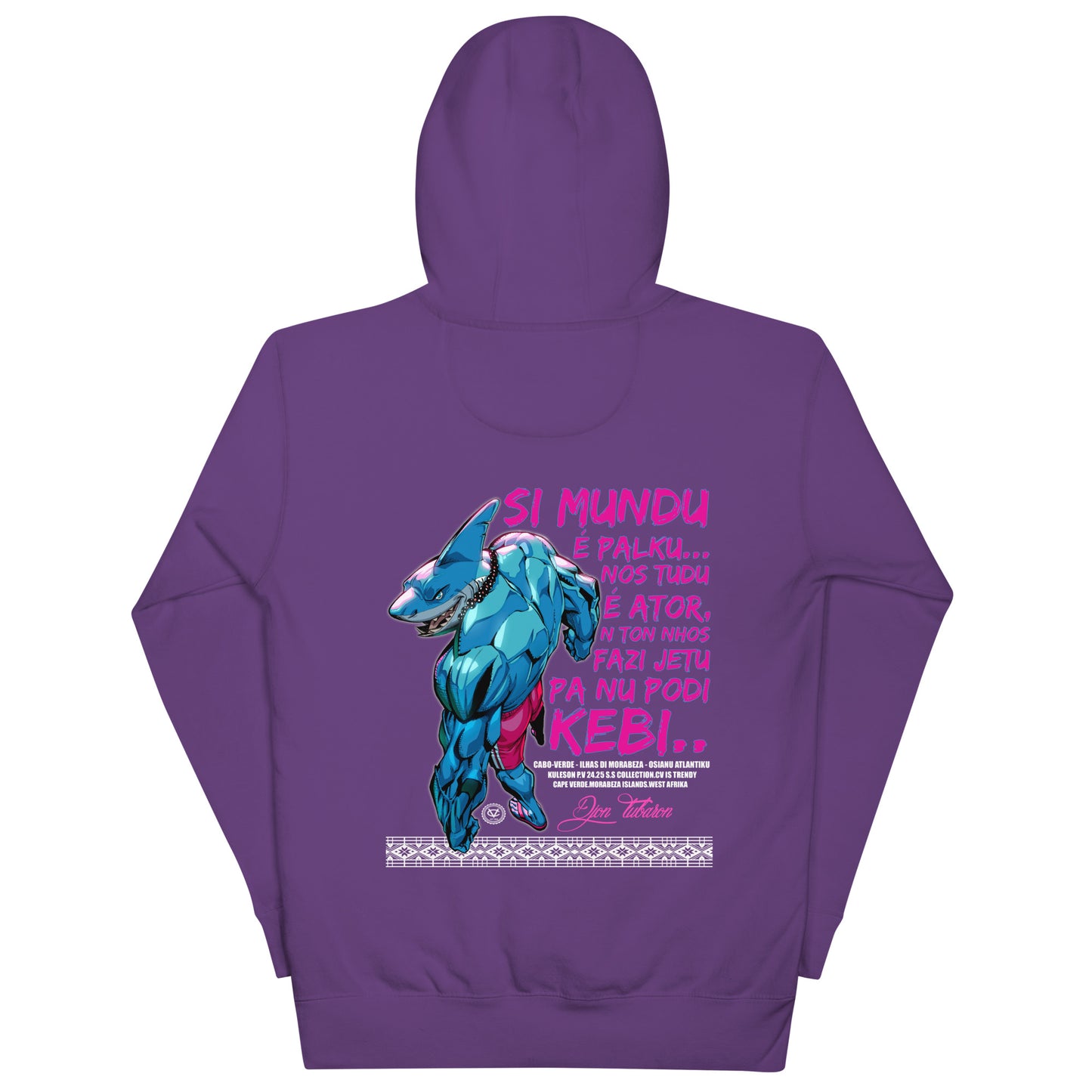 CvLs SQ Unisex Hoodie