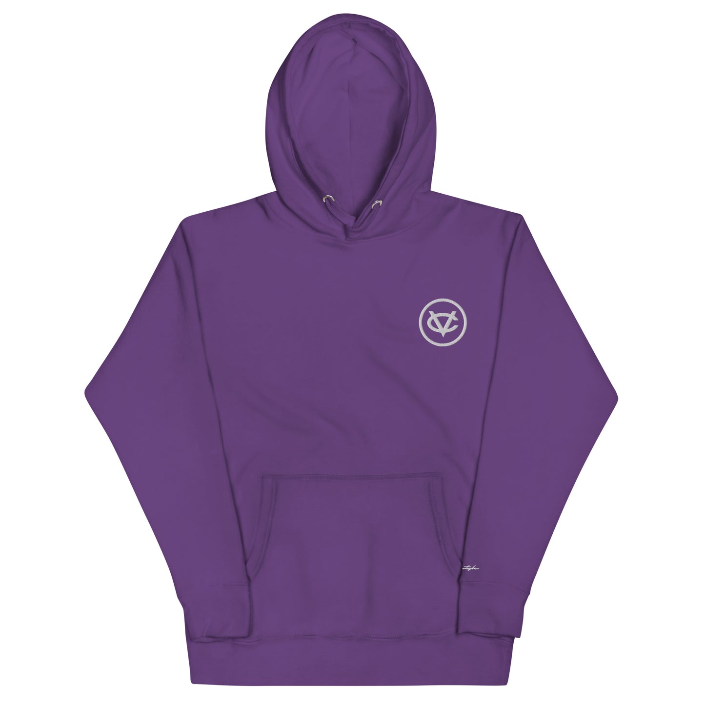 CvLs SQ Unisex Hoodie