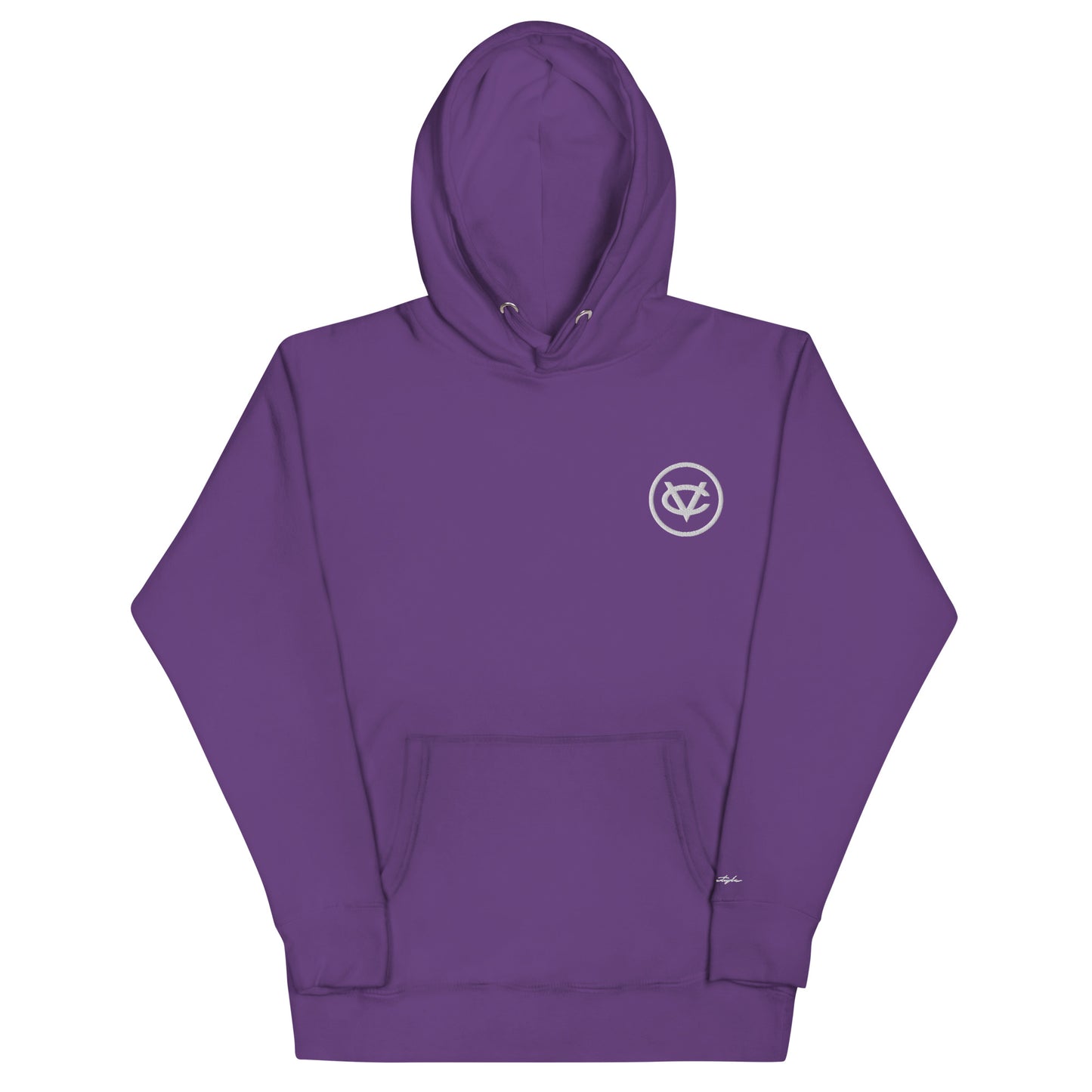 CvLs SQ Unisex Hoodie