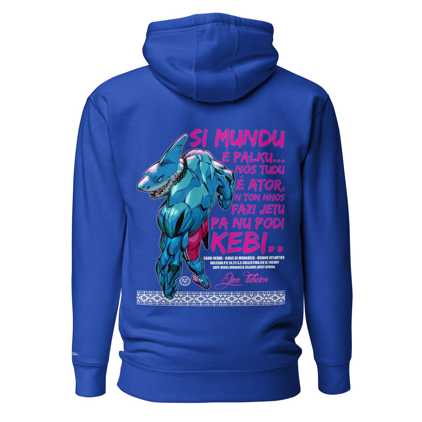 CvLs SQ Unisex Hoodie