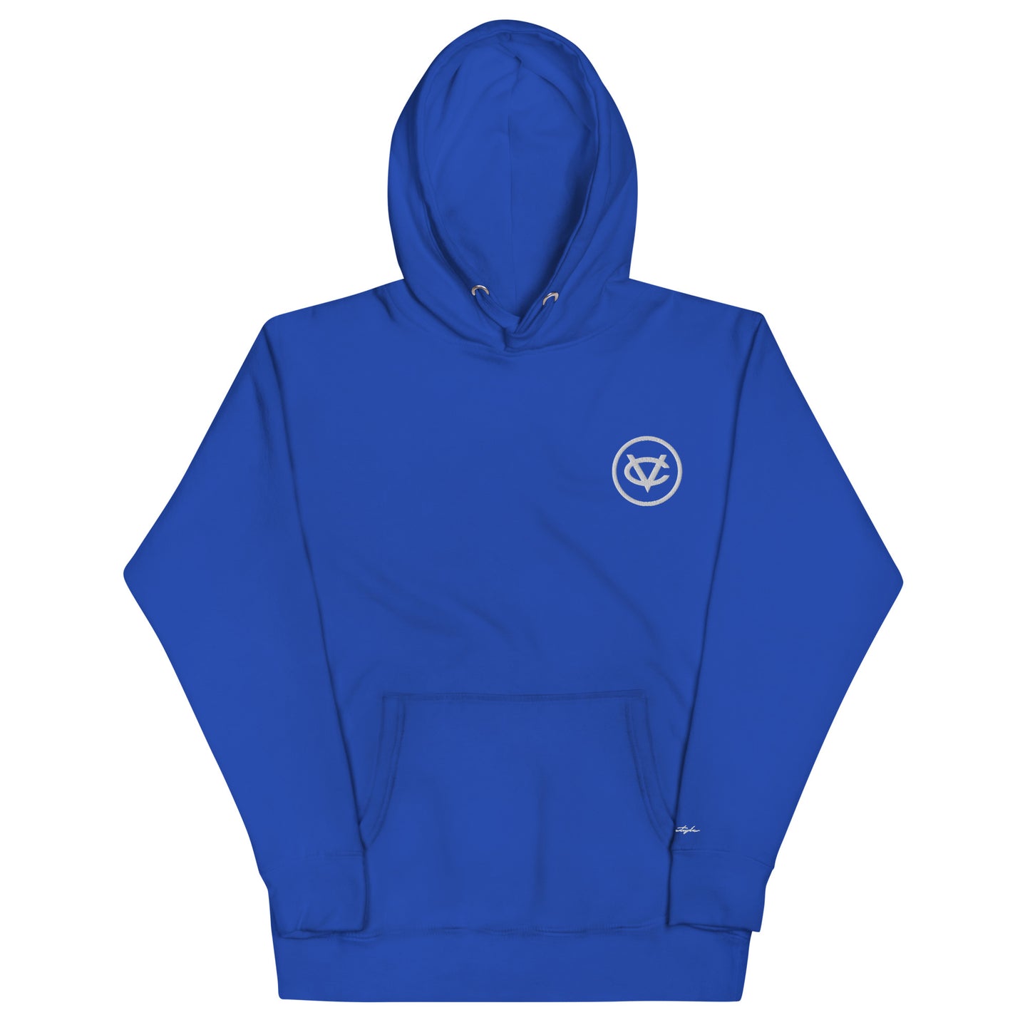 CvLs SQ Unisex Hoodie