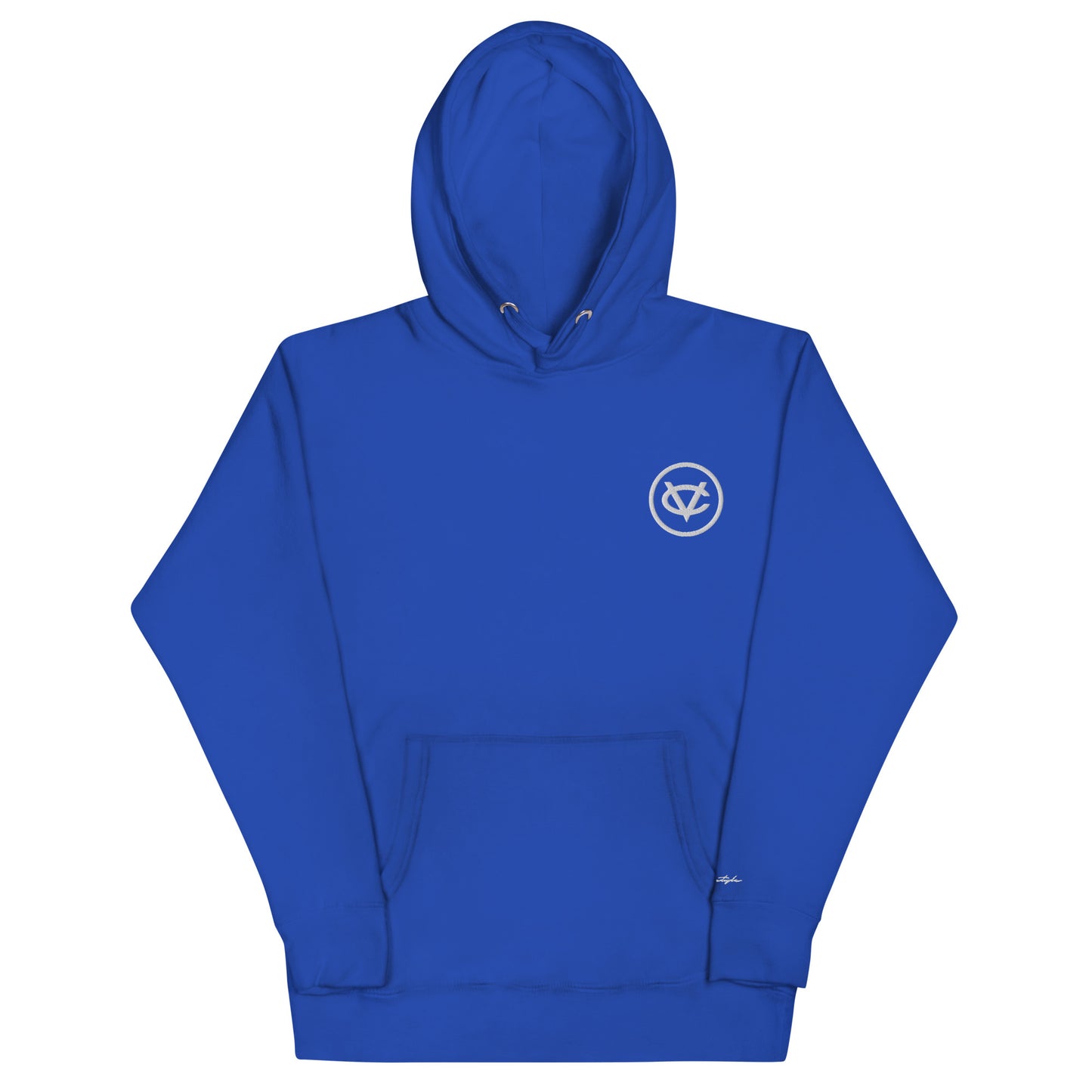 CvLs SQ Unisex Hoodie