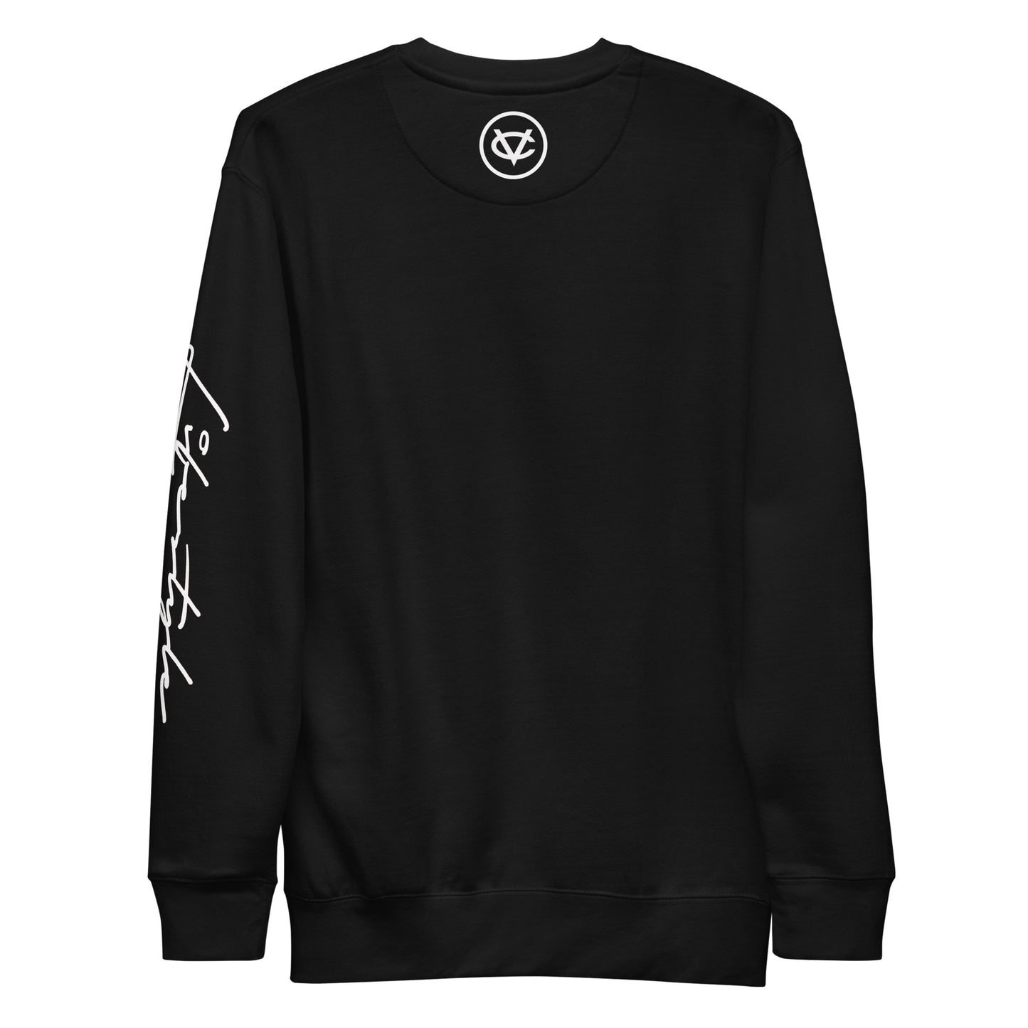 CvLs BL Unisex Premium Sweatshirt