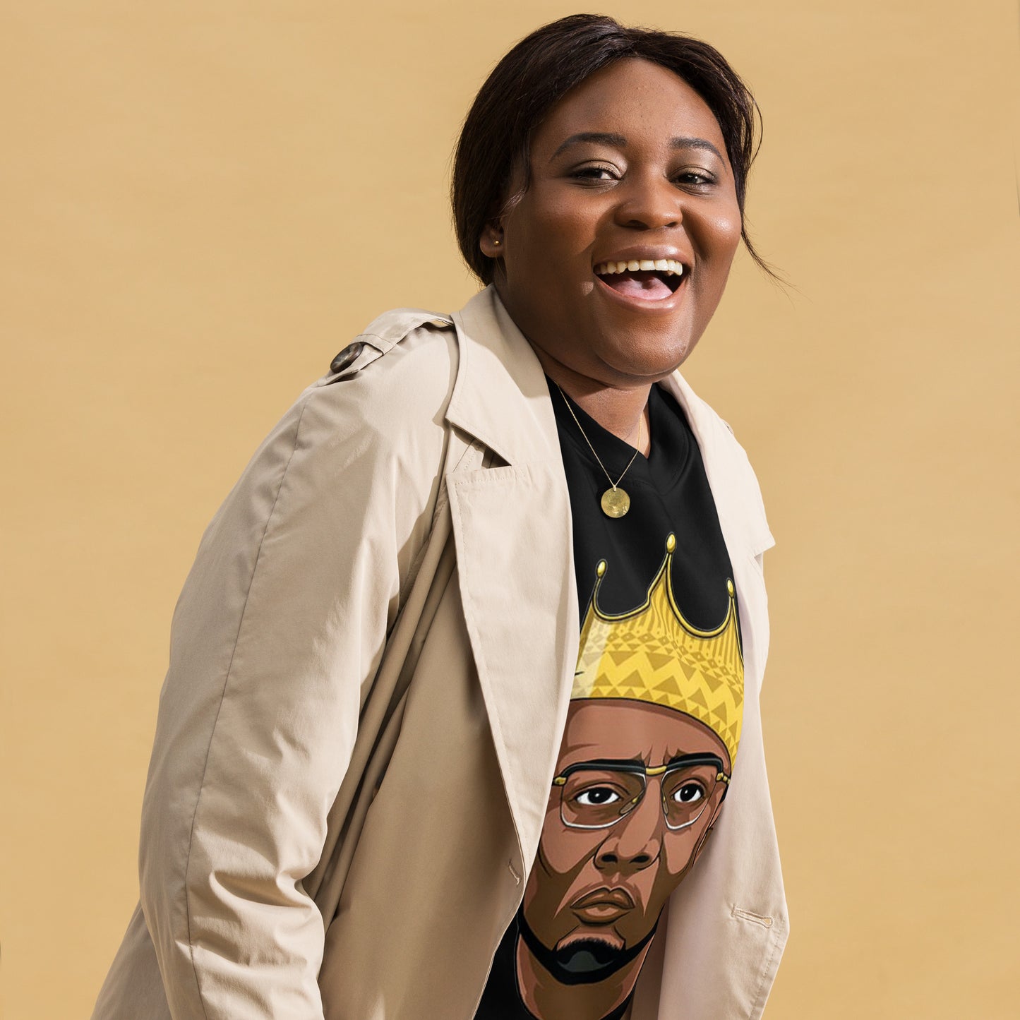 Amilcar Cabral GC Unisex Premium Sweatshirt
