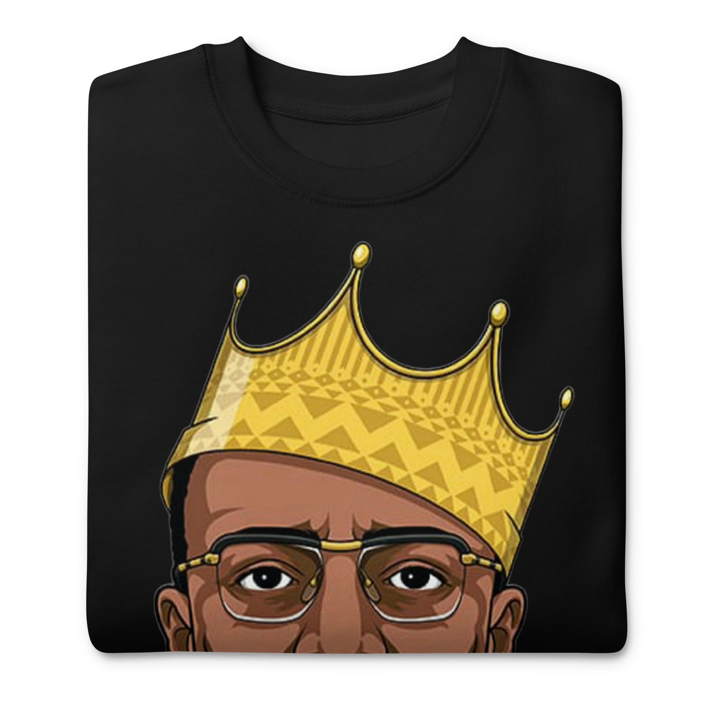 Amilcar Cabral GC Unisex Premium Sweatshirt