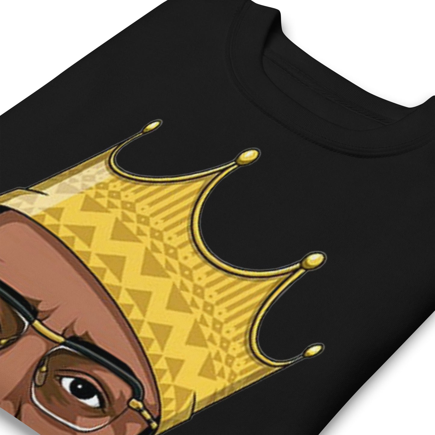 Amilcar Cabral GC Unisex Premium Sweatshirt