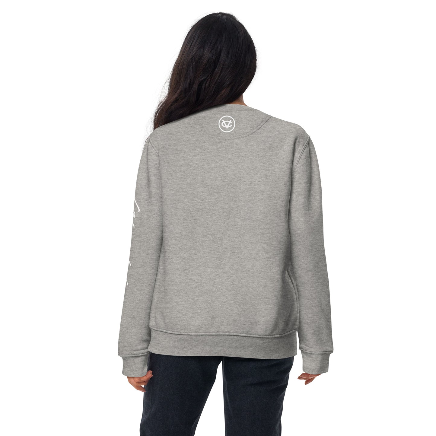 CvLs BL Unisex Premium Sweatshirt