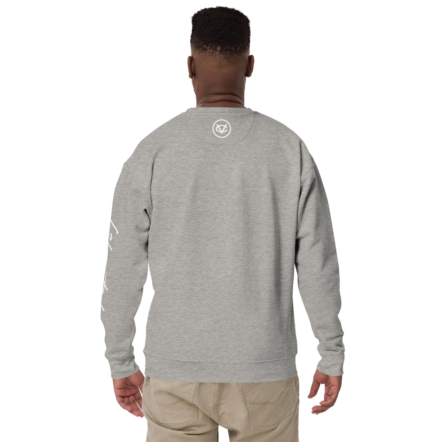 CvLs BL Unisex Premium Sweatshirt