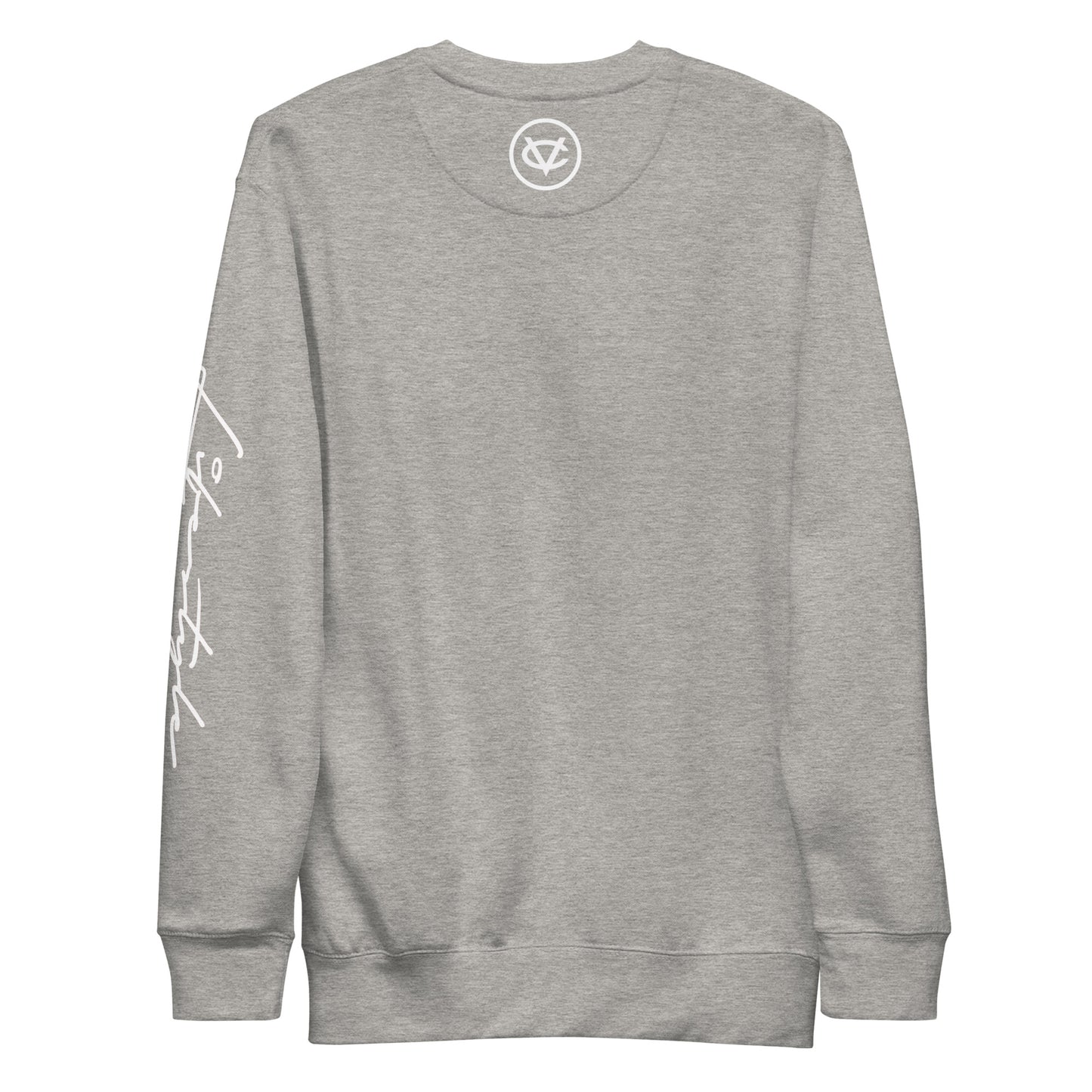 CvLs BL Unisex Premium Sweatshirt