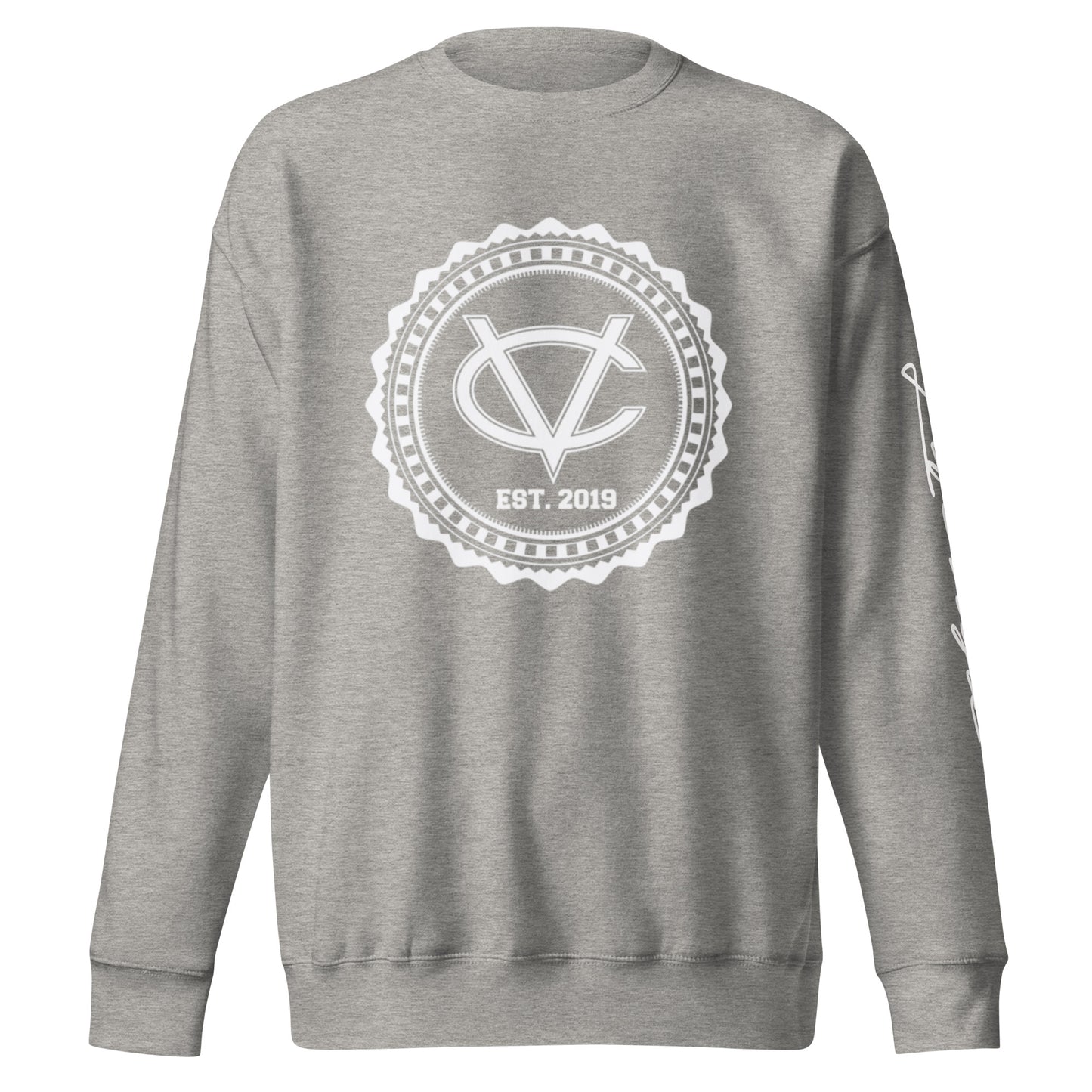 CvLs BL Unisex Premium Sweatshirt