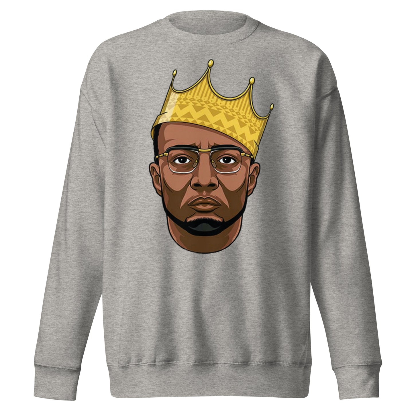 Amilcar Cabral GC Unisex Premium Sweatshirt