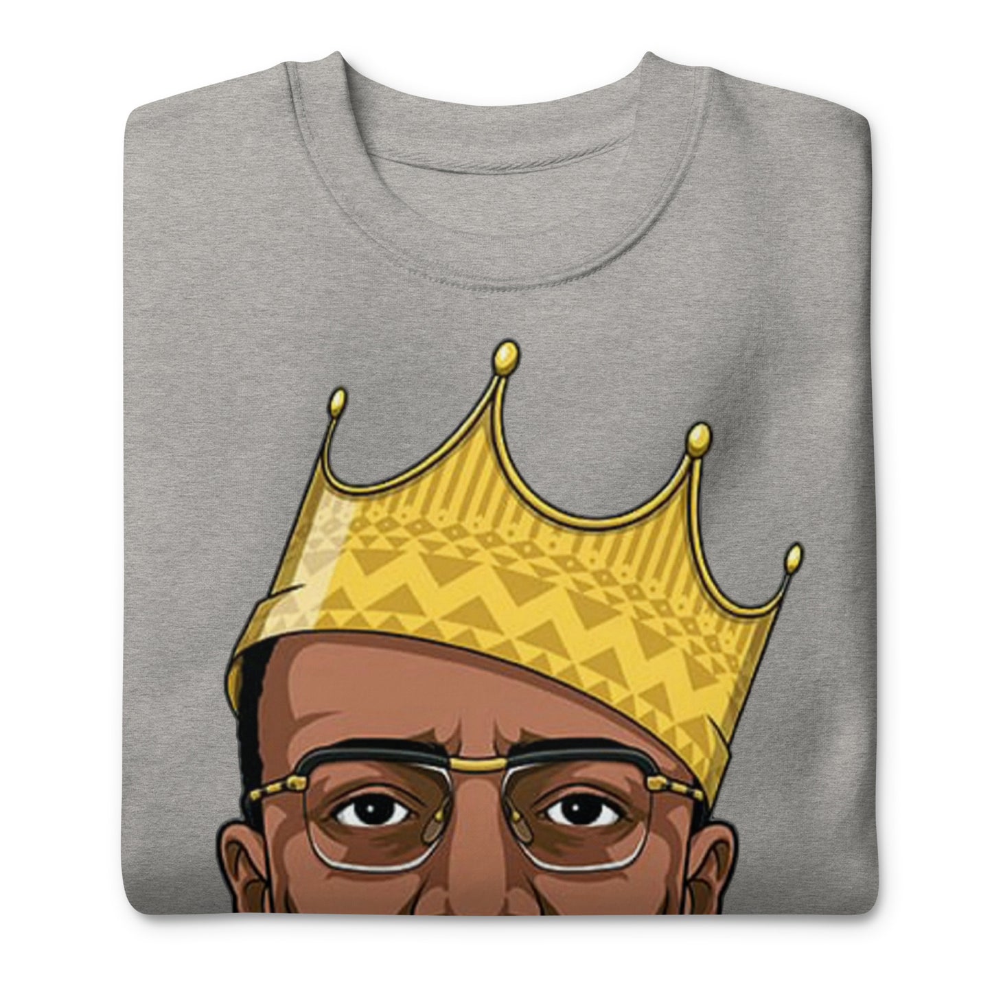 Amilcar Cabral GC Unisex Premium Sweatshirt