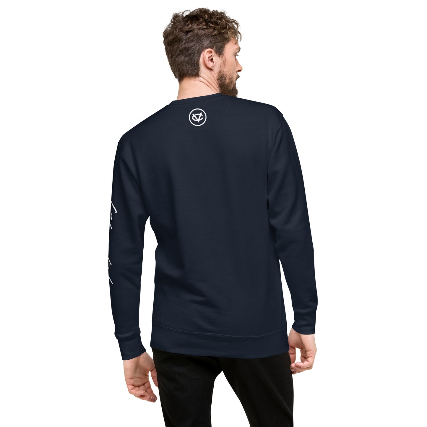 CvLs BL Unisex Premium Sweatshirt