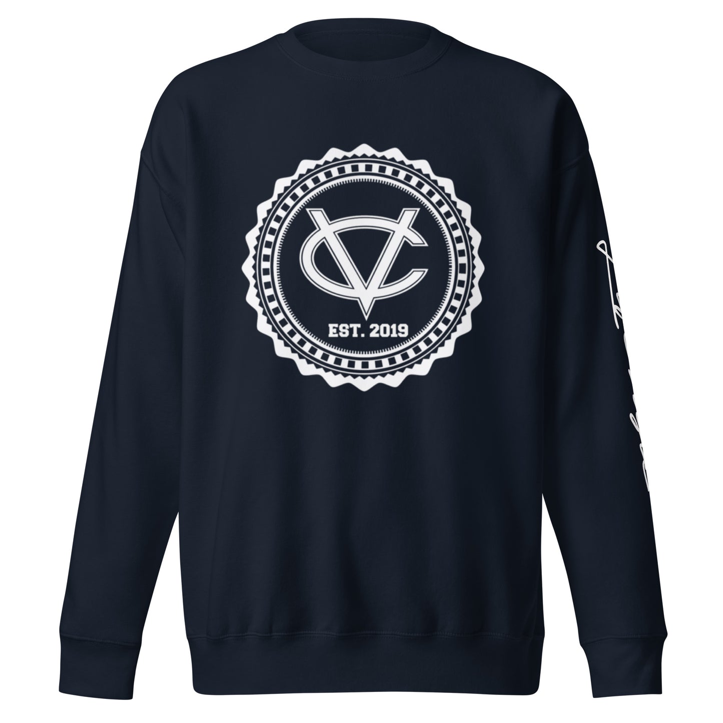 CvLs BL Unisex Premium Sweatshirt