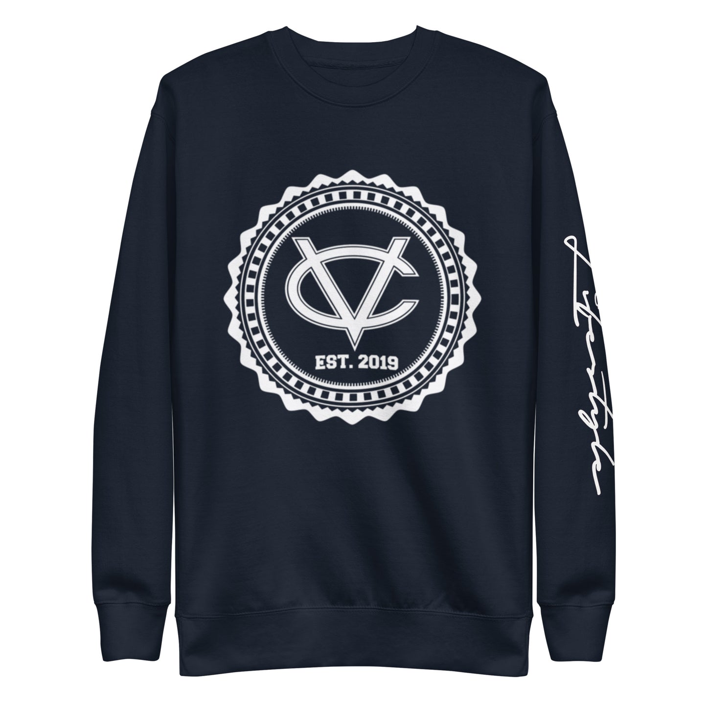 CvLs BL Unisex Premium Sweatshirt