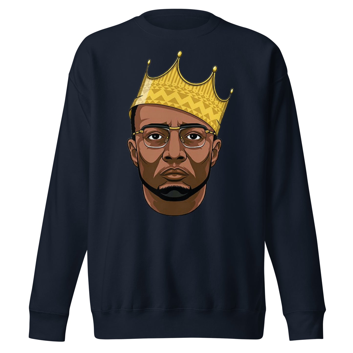 Amilcar Cabral GC Unisex Premium Sweatshirt