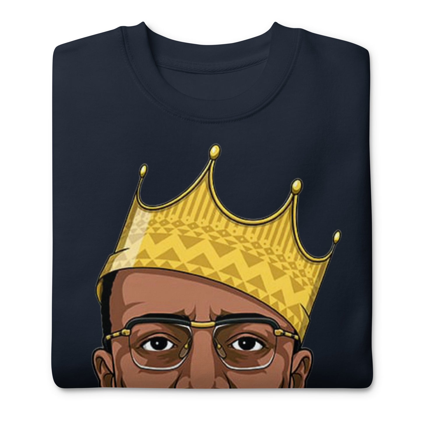 Amilcar Cabral GC Unisex Premium Sweatshirt