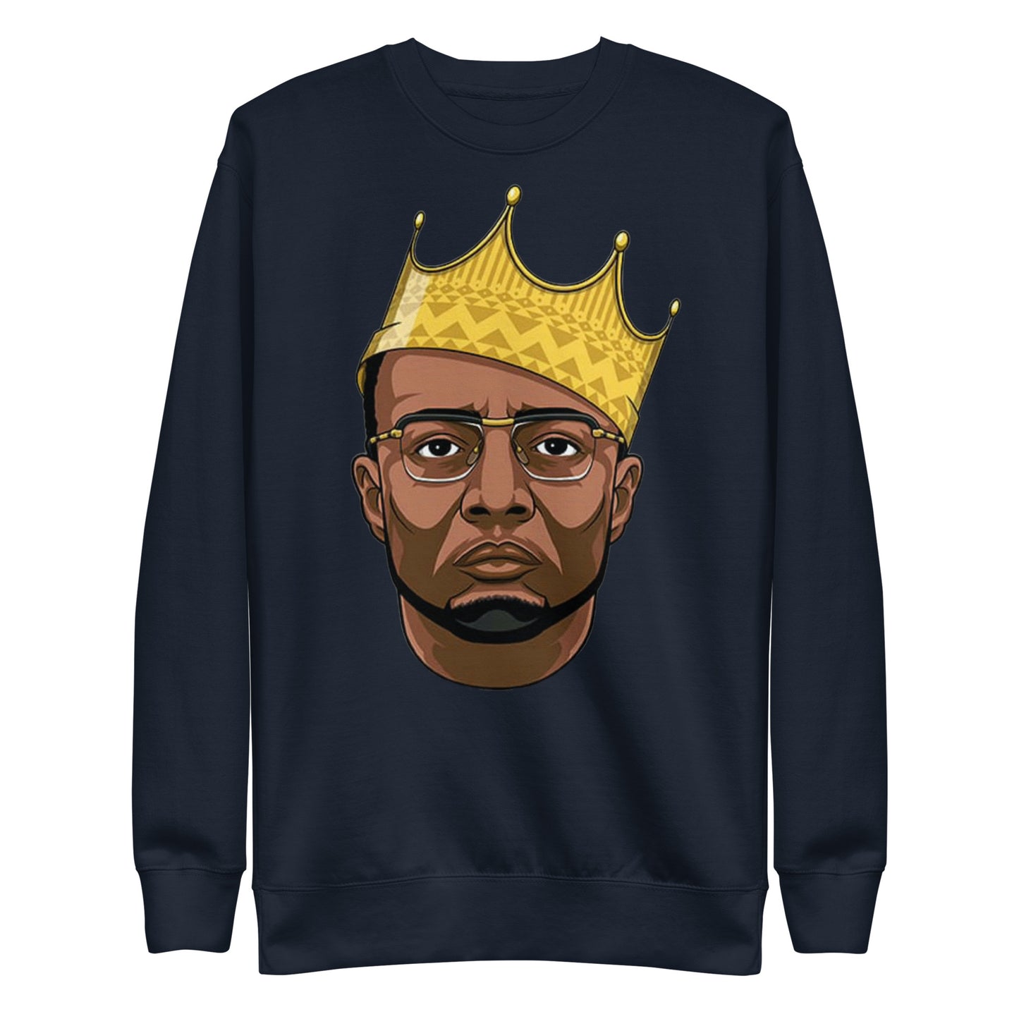 Amilcar Cabral GC Unisex Premium Sweatshirt
