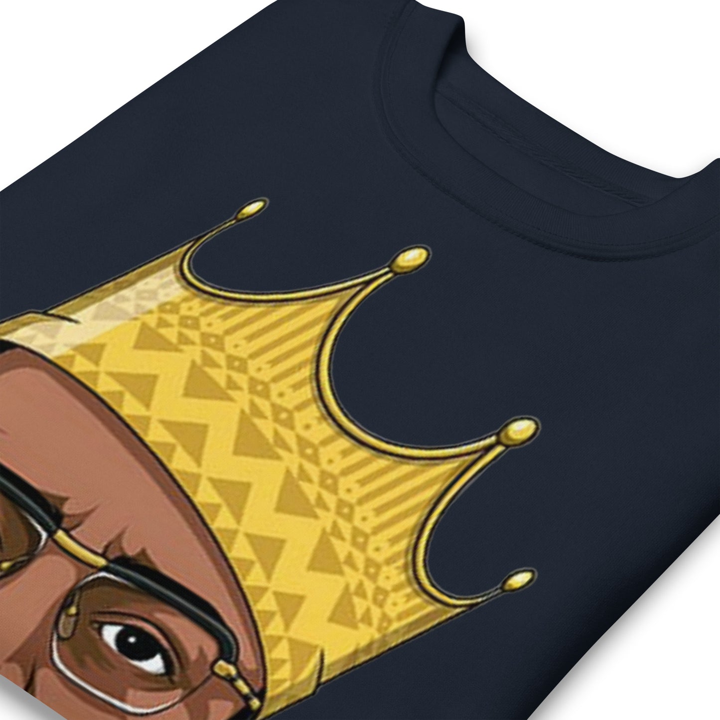 Amilcar Cabral GC Unisex Premium Sweatshirt