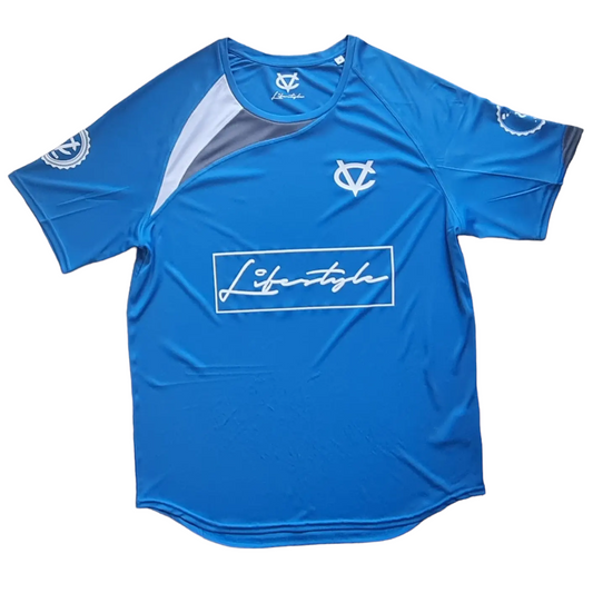 CvLs Soccer Team Unisex T-shirt