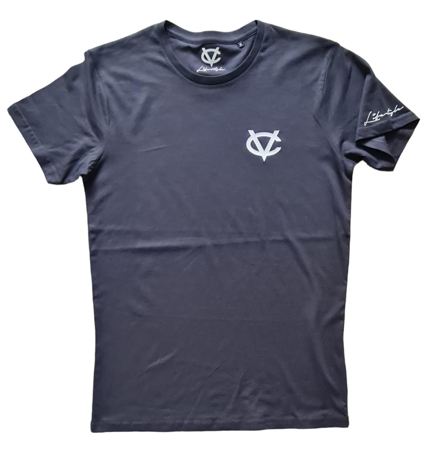 Cv leftside logo T-shirt