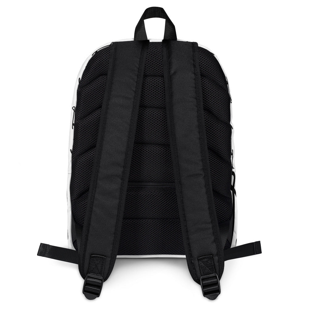 CvB Backpack