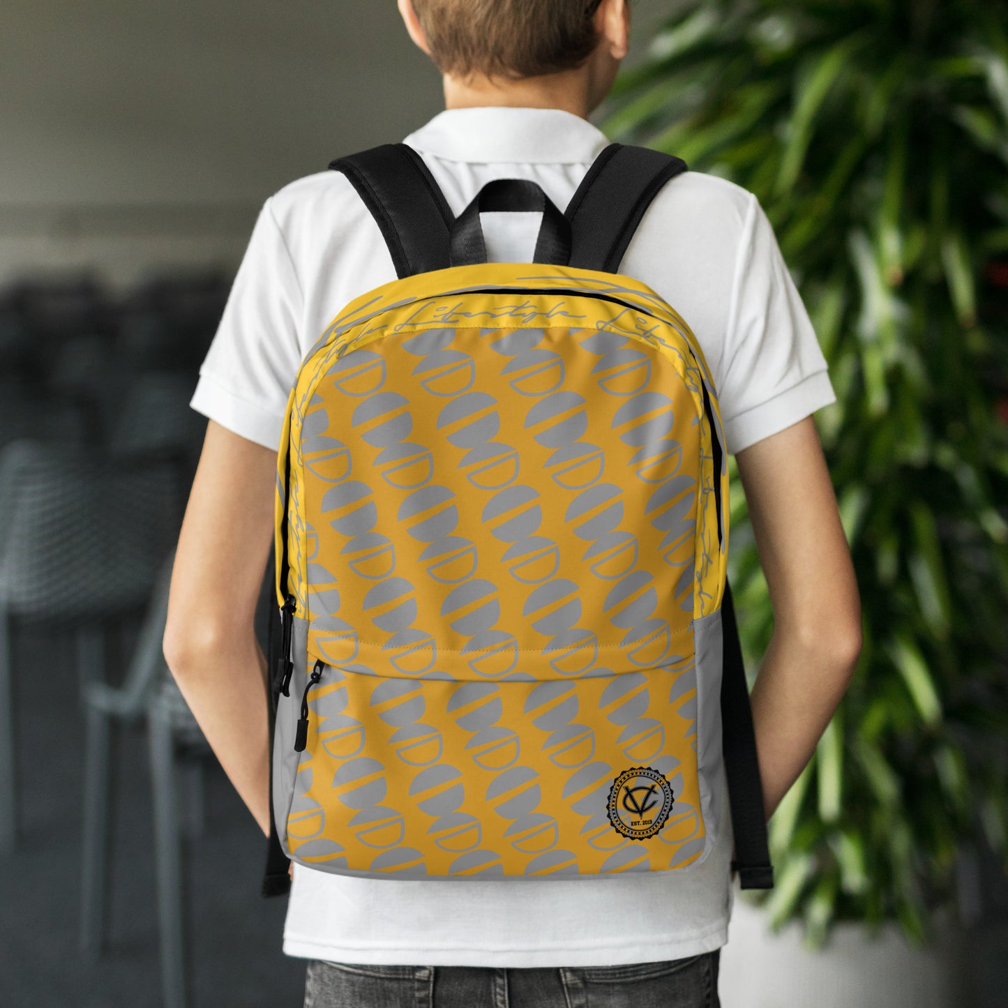 CvLs YG Backpack