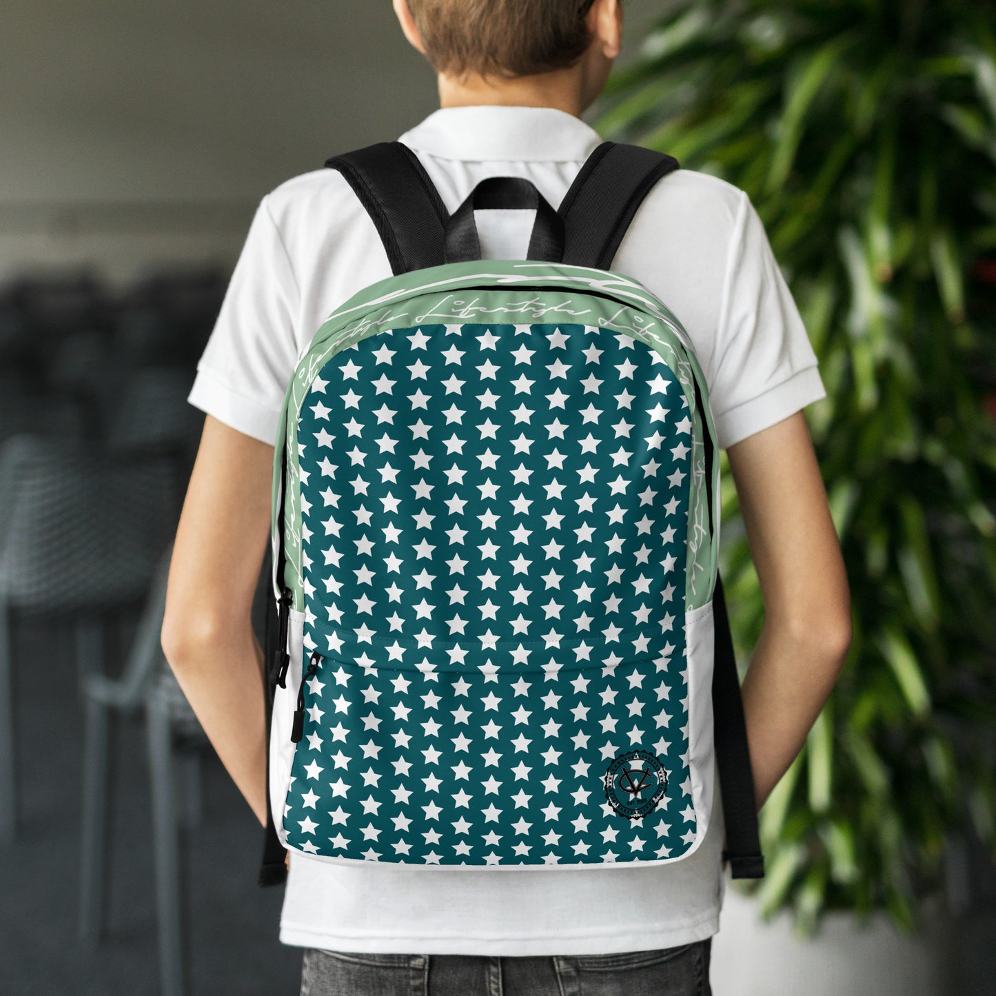 CvLs WG Backpack