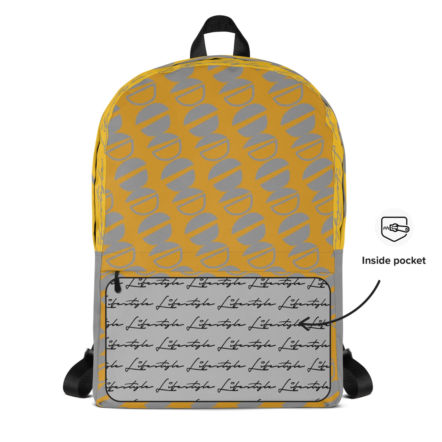 CvLs YG Backpack