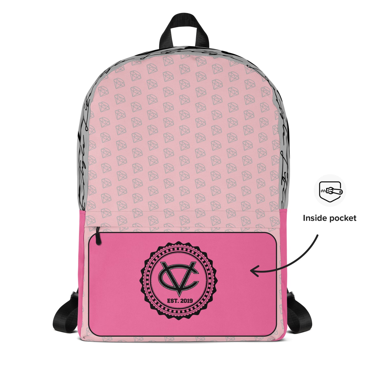 CvLs PBG Backpack