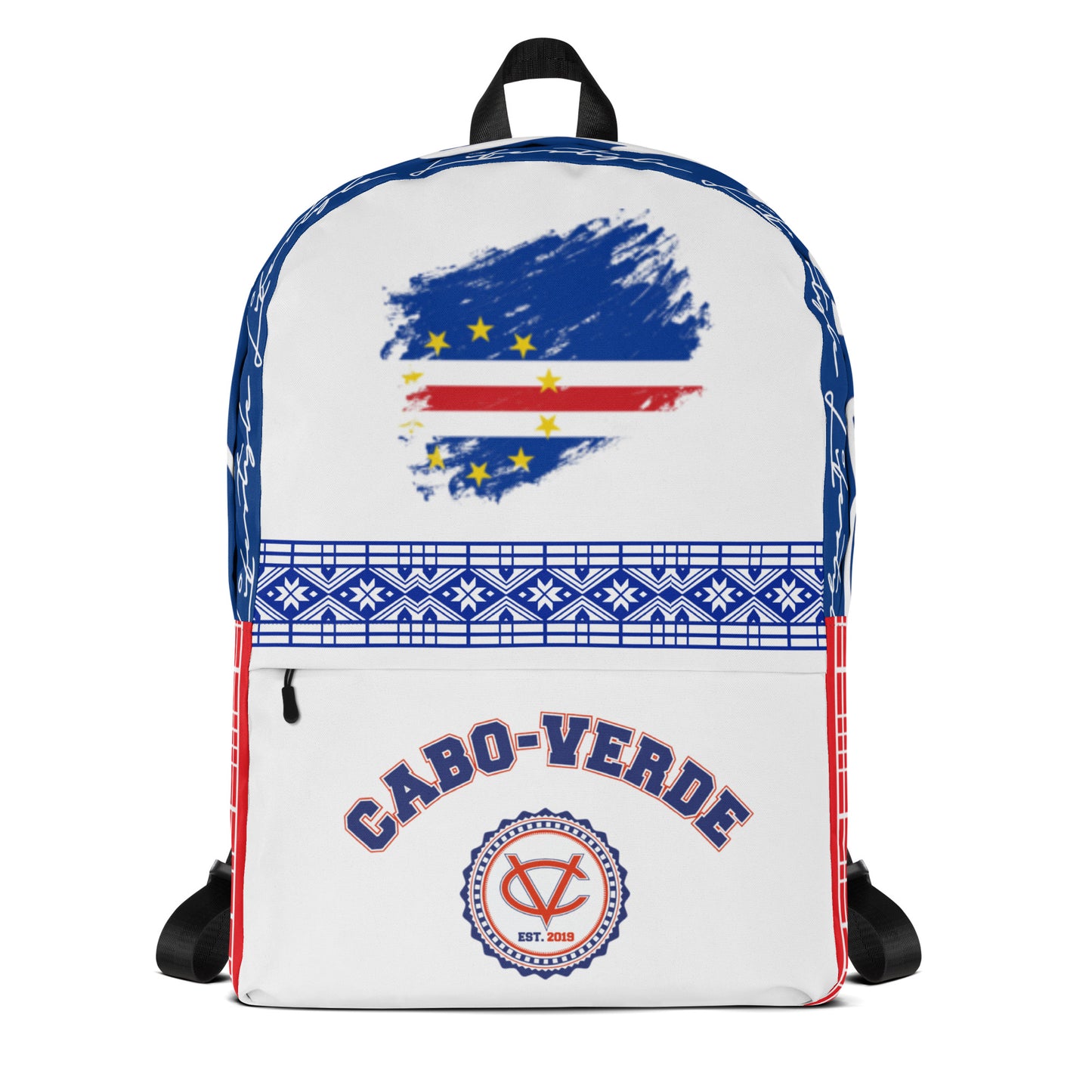 CvLs WRB Backpack