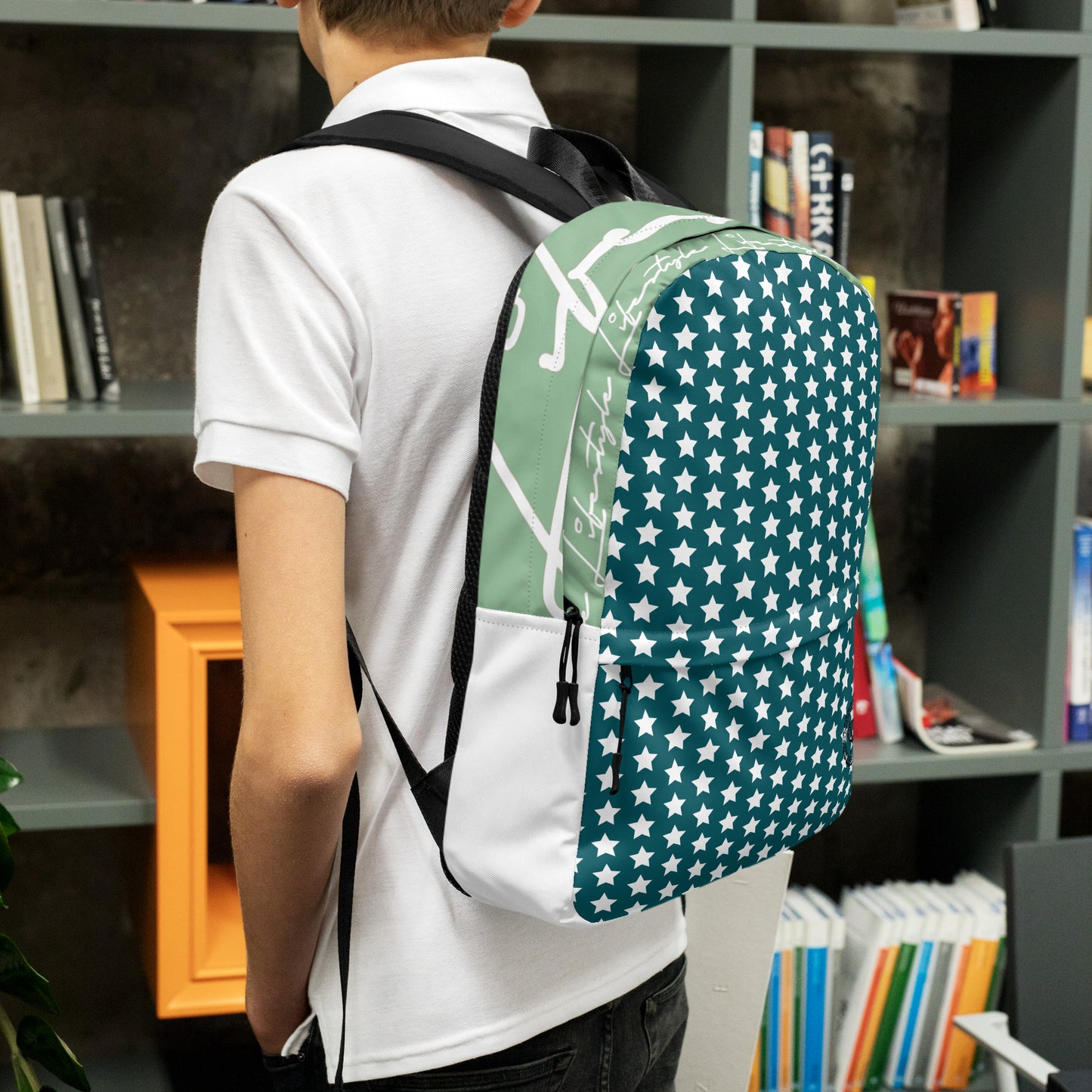 CvLs WG Backpack