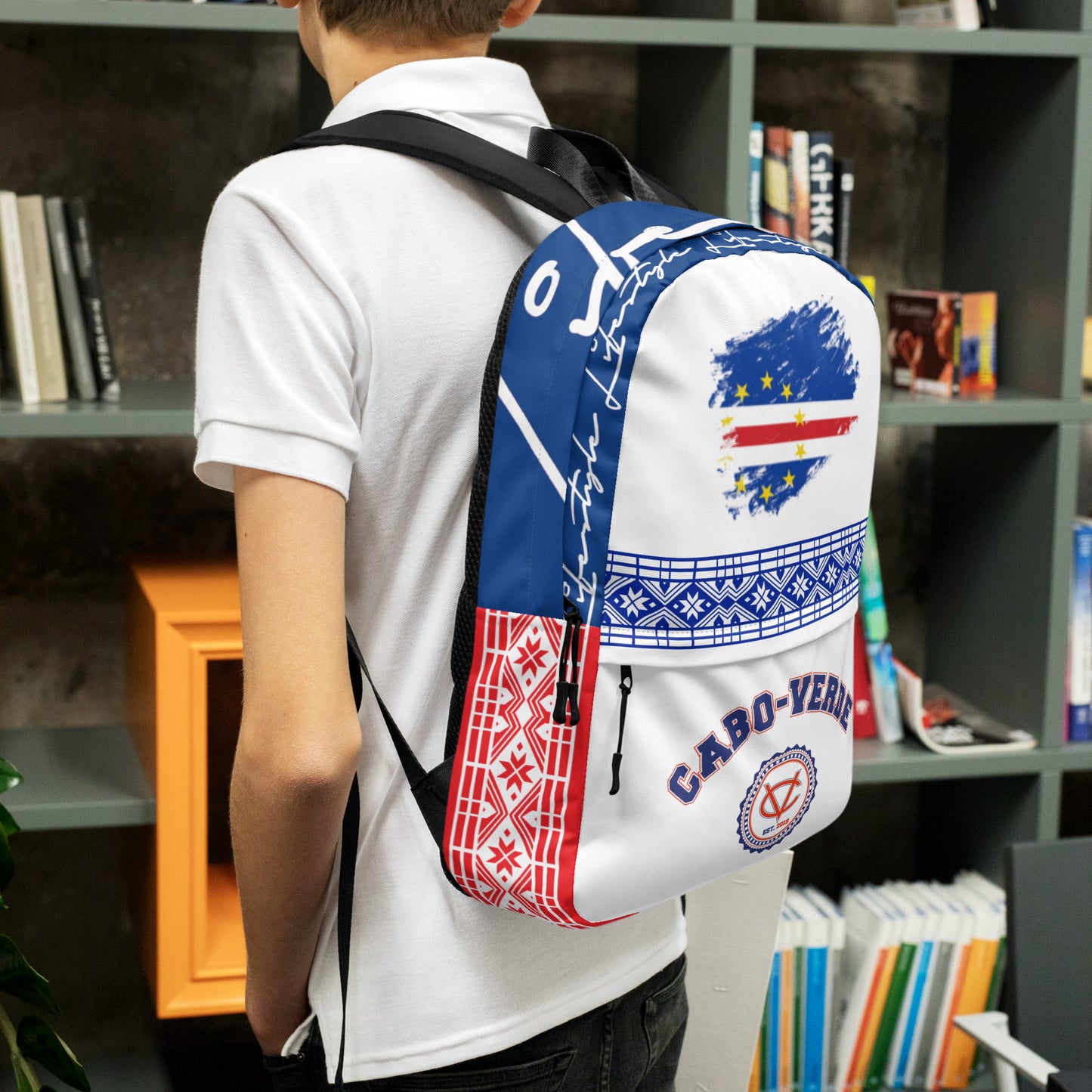 CvLs WRB Backpack