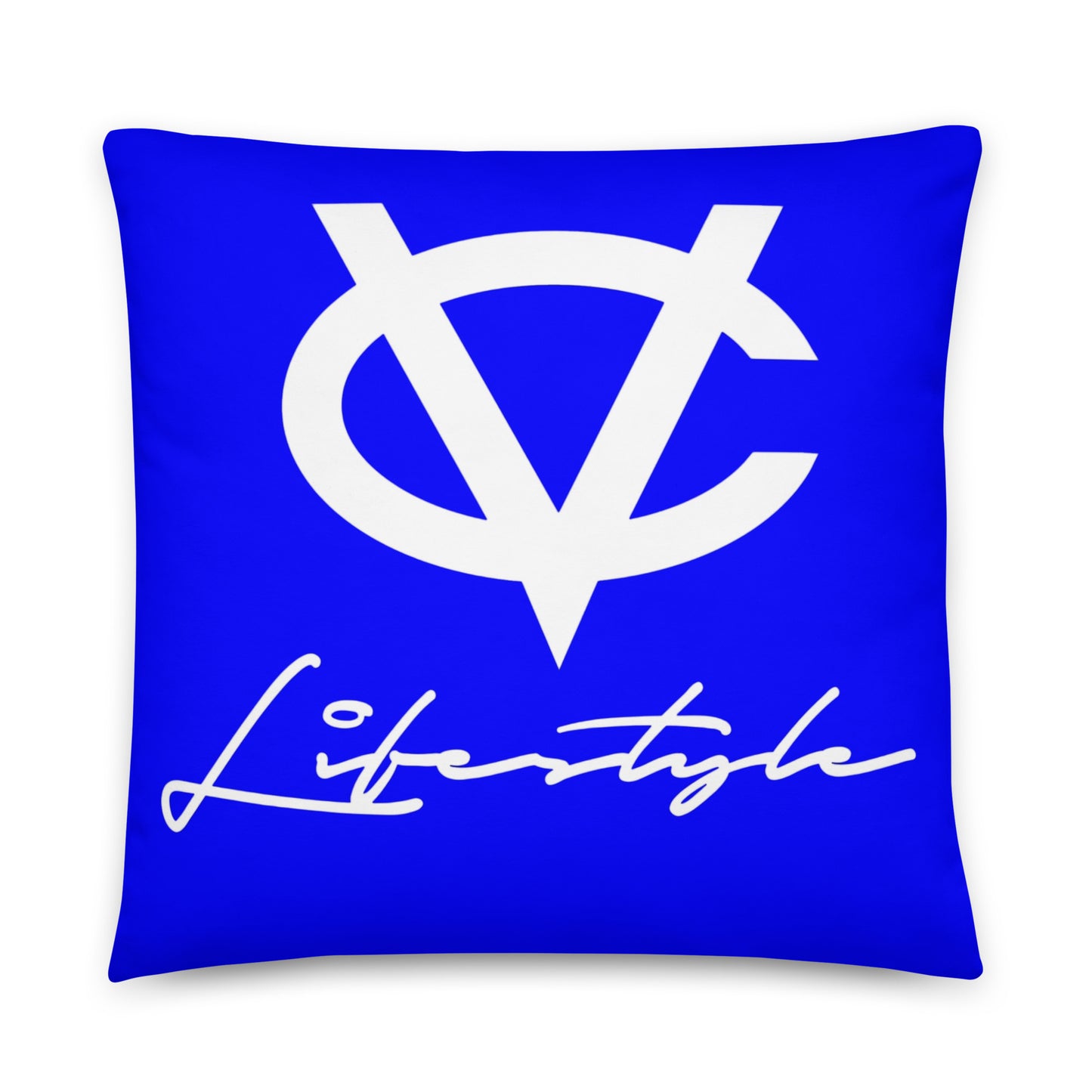 CvLs Basic Pillow