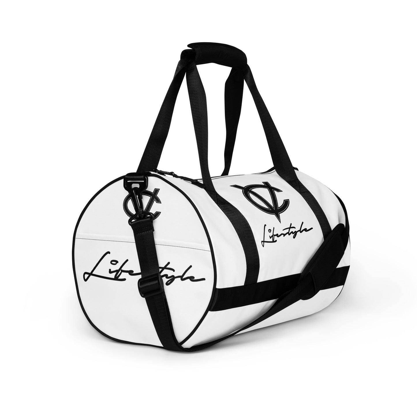 CvLs gym bag