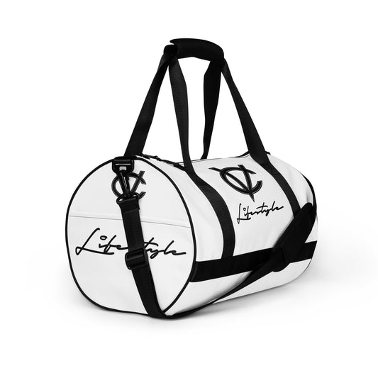 CvLs gym bag
