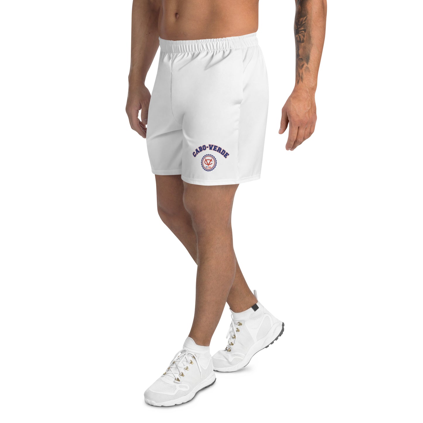 CvLs Men's Athletic Shorts
