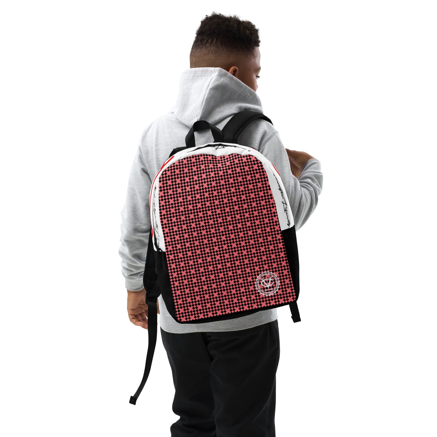 CvLs WRB Minimalist Backpack