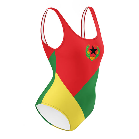 CvLs OF One-Piece Swimsuit