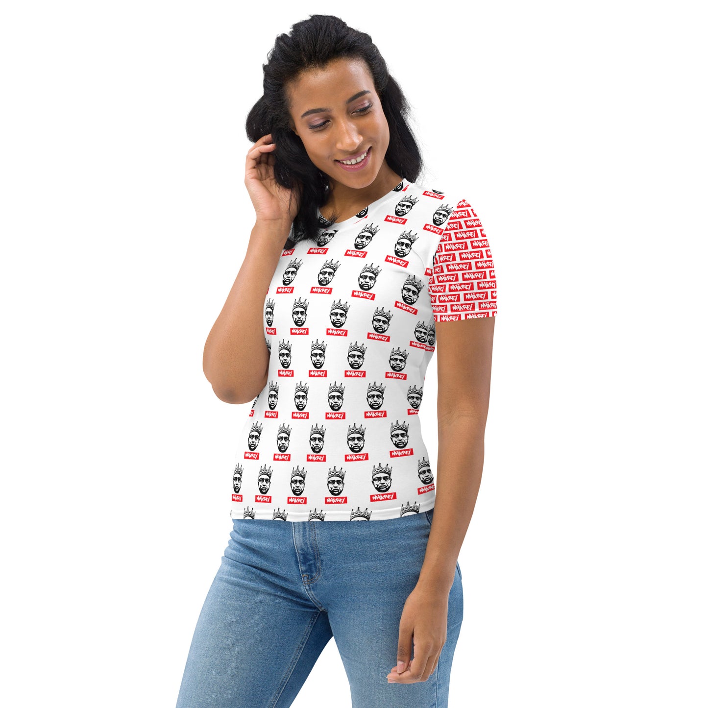 Amilcar Cabral NR Women's T-shirt