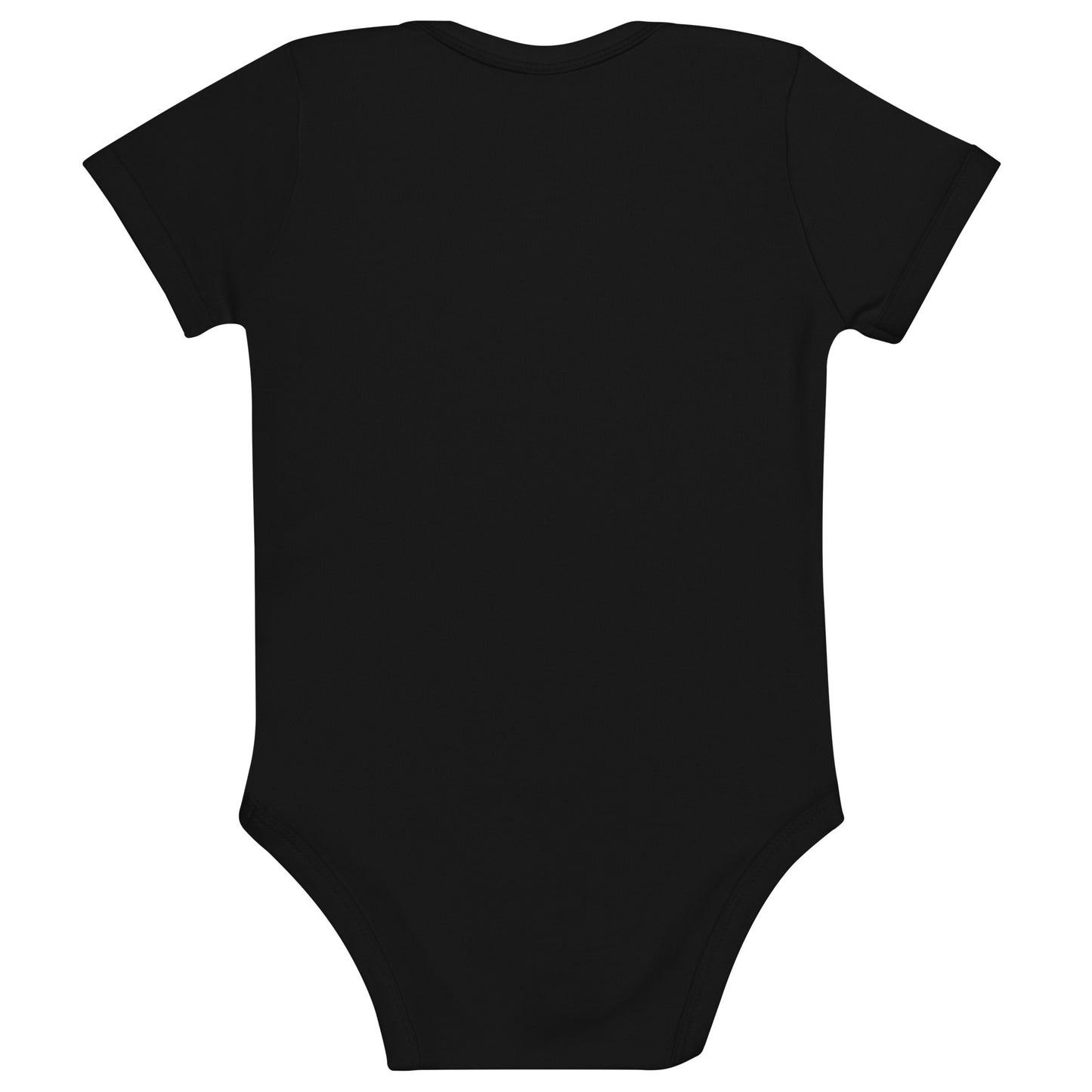 CvLs BS Organic cotton baby bodysuit